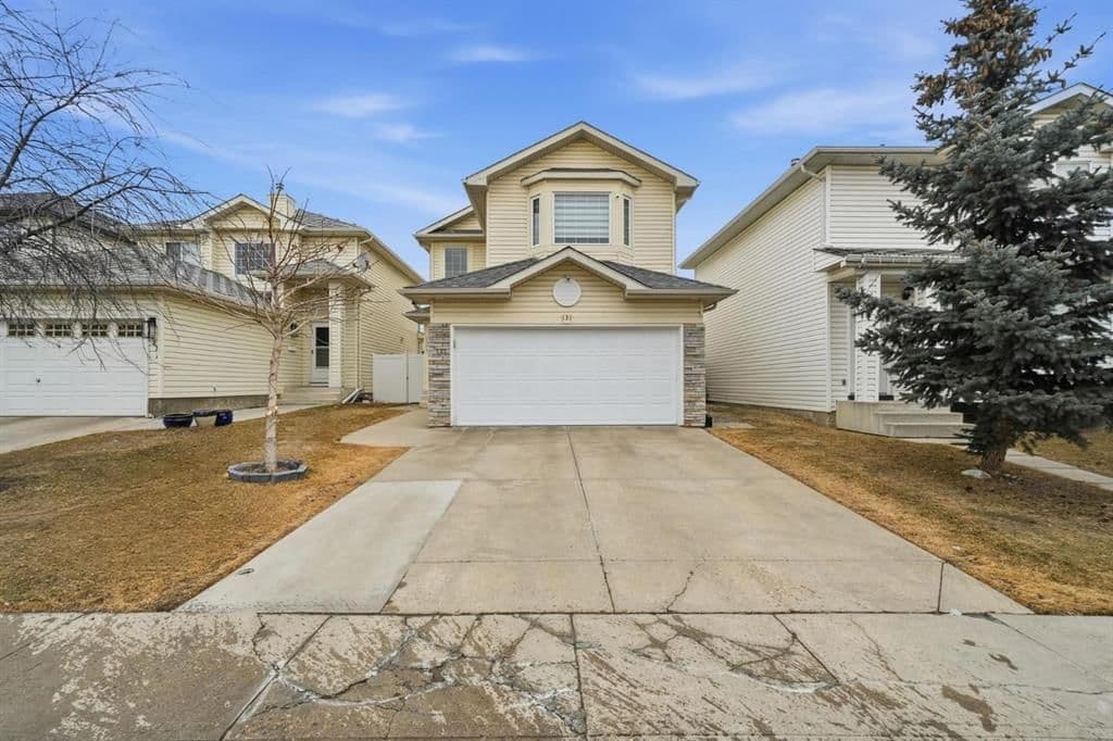 Recently sold home in Monterey Park