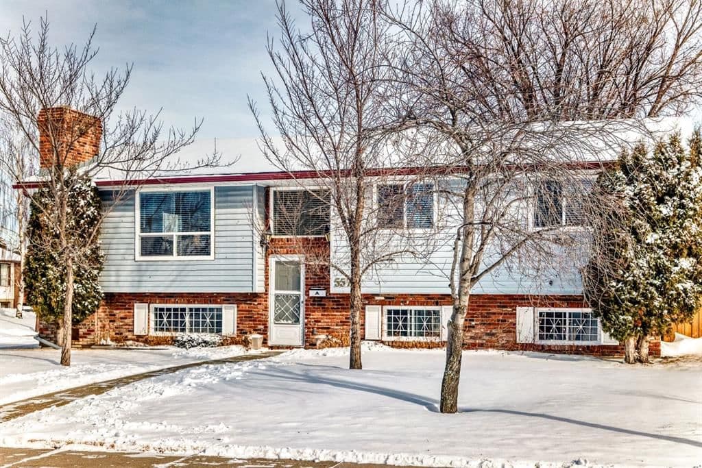 Recently sold home in Rundle