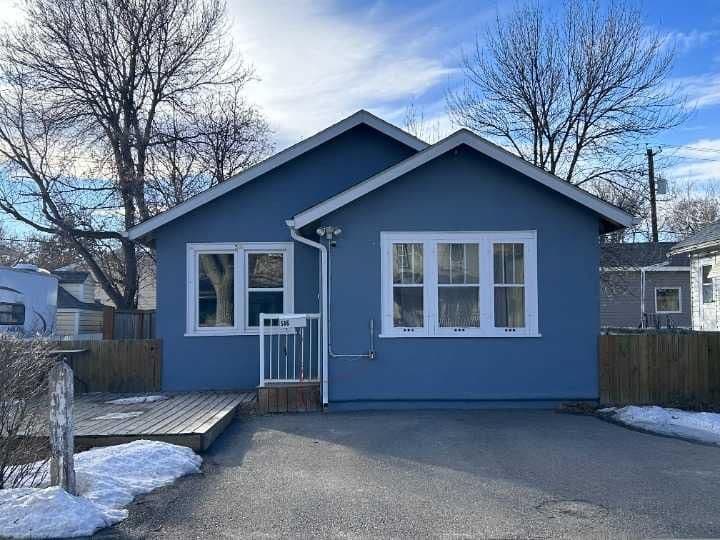 Recently sold home in Senator Buchanan