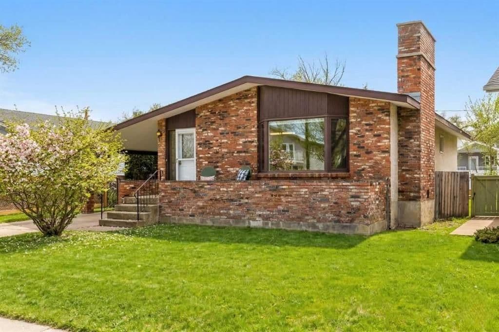 Recently sold home in Riverside