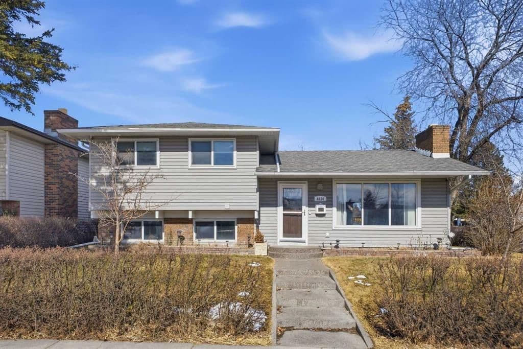 Recently sold home in Rundle