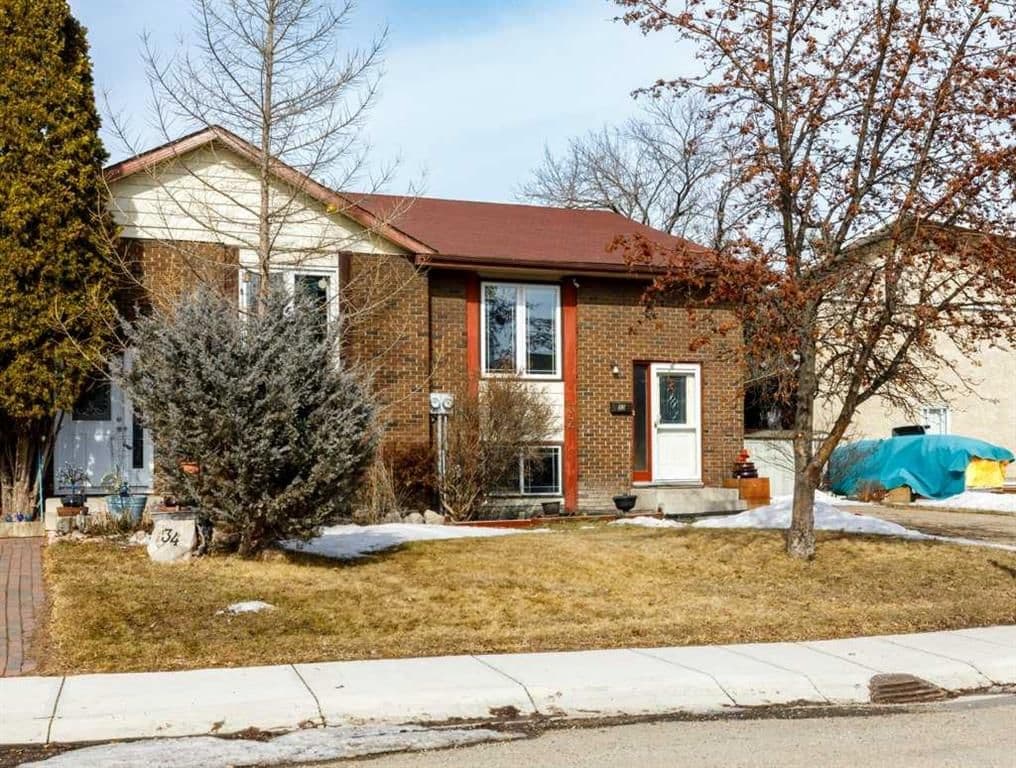 Recently sold home in Glendale Park Estates