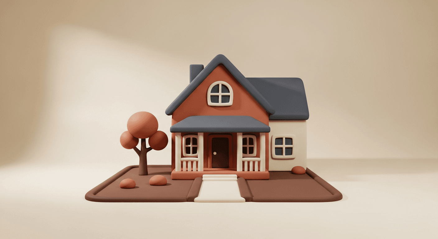 Edmonton home
