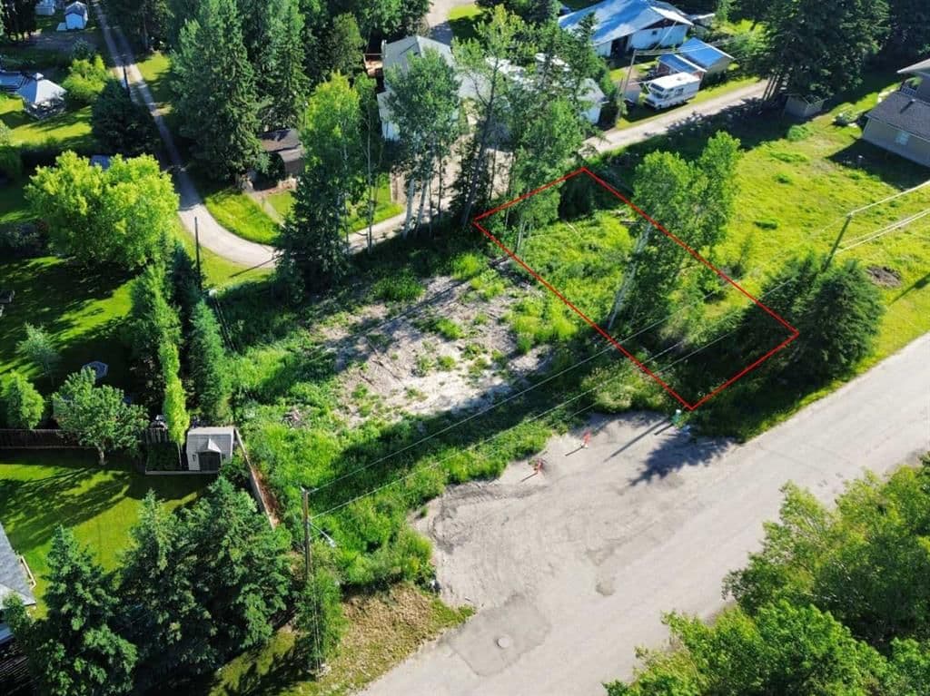 Recently sold home in Rocky Mtn House