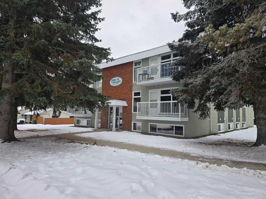 Recently sold home in Edson