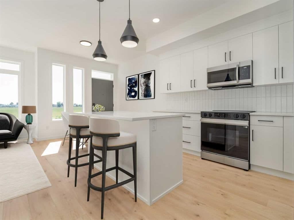 Recently sold home in Blackwolf 2