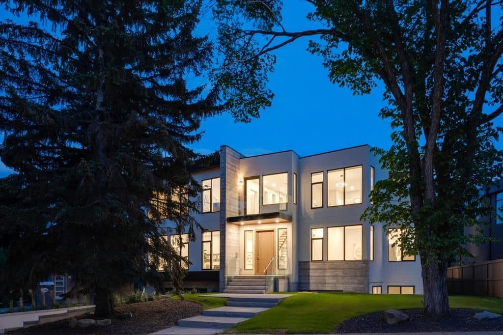 Recently sold home in Britannia