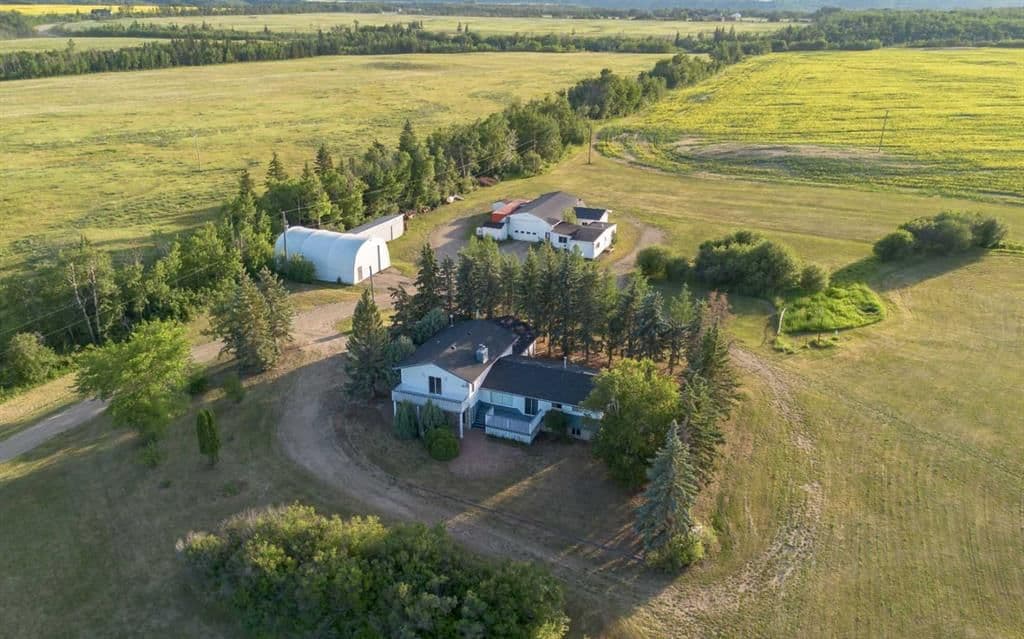 Recently sold home in Northern Sunrise County