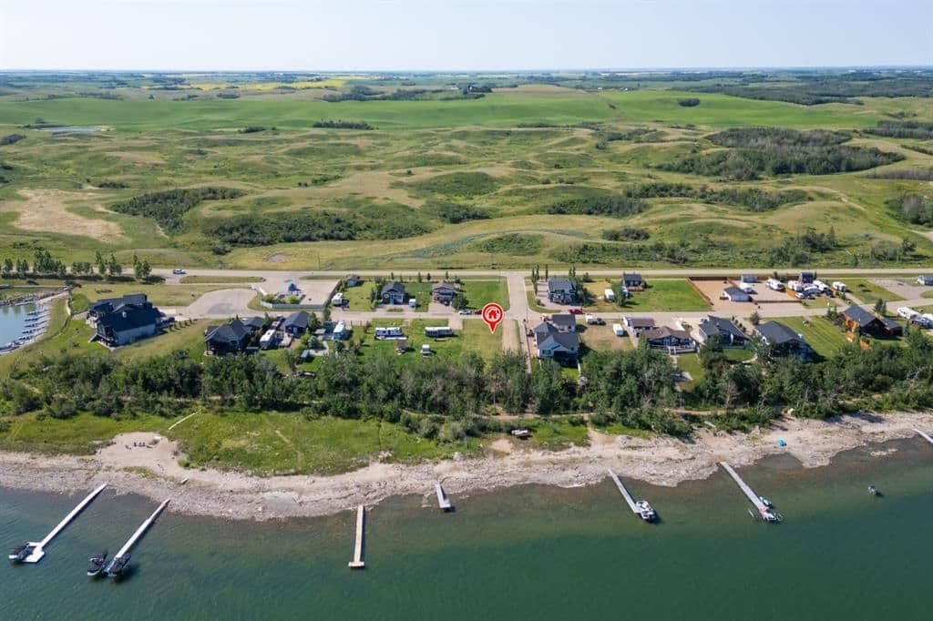 Recently sold home in Rochon Sands Heights