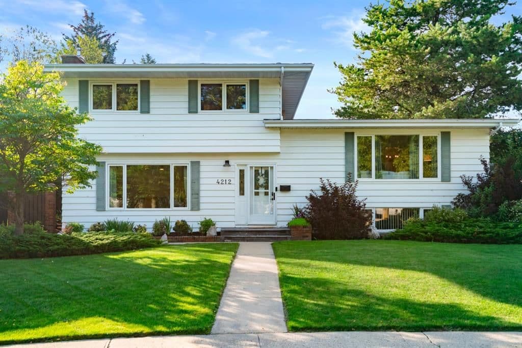 Recently sold home in Marler