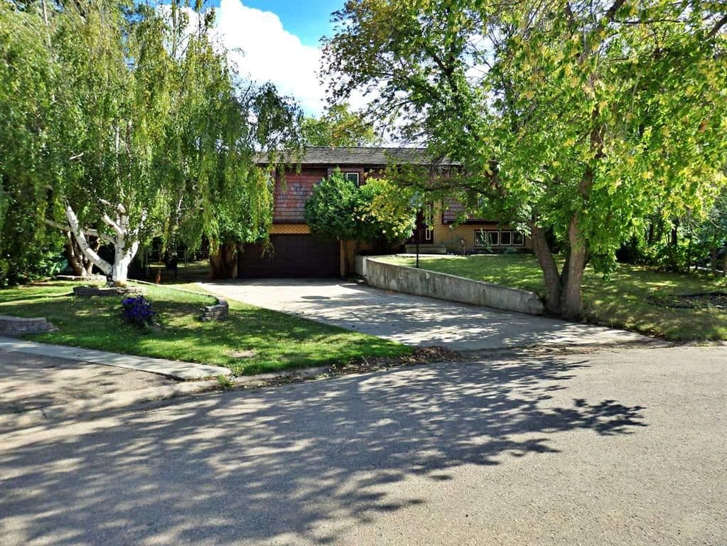 Recently sold home in Vermilion