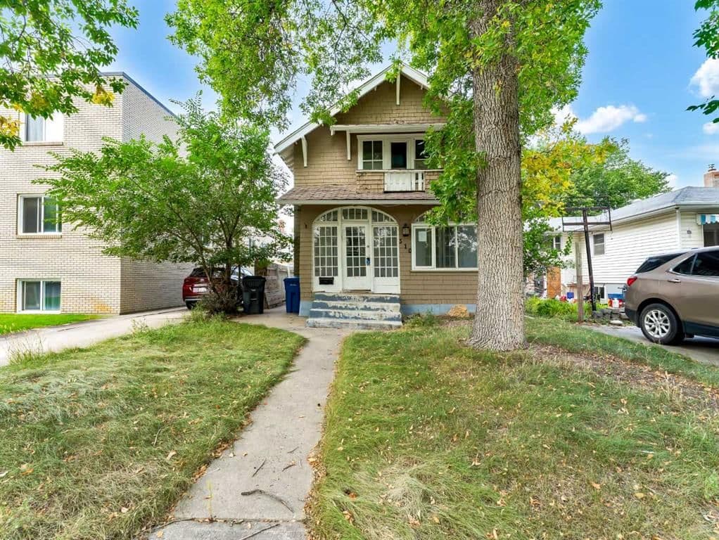 Recently sold home in SE Hill