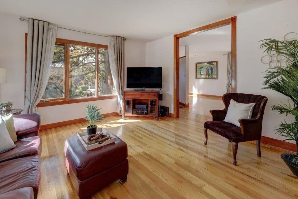 Recently sold home in Bridgeland/Riverside