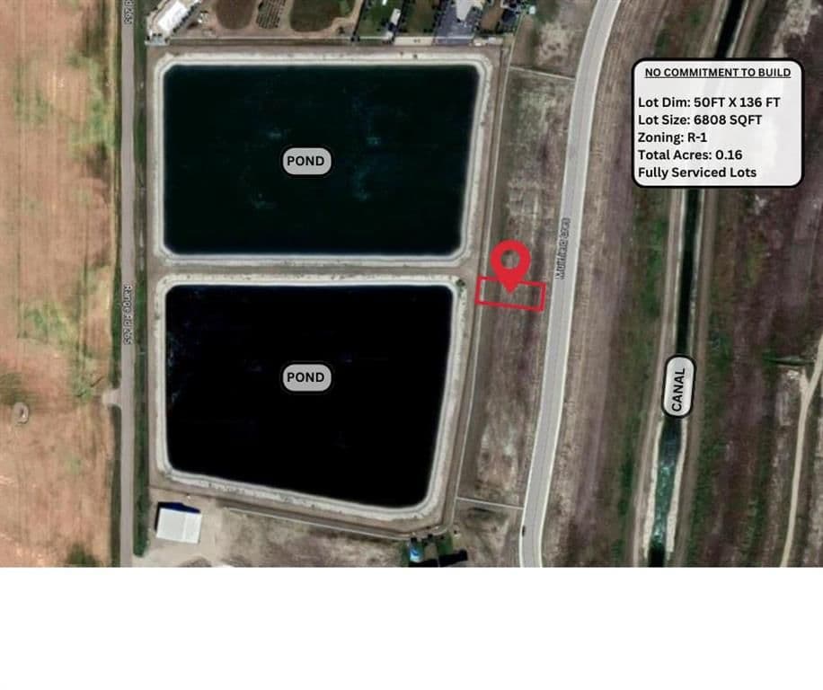 Recently sold home in Lakes of Muirfield