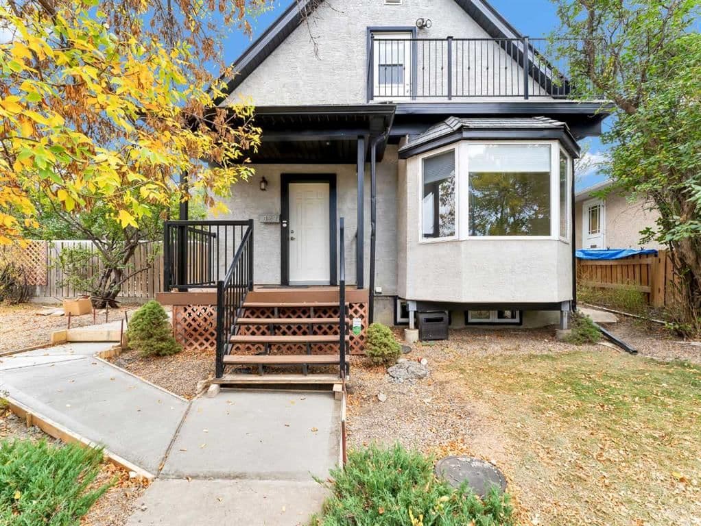 Recently sold home in SE Hill