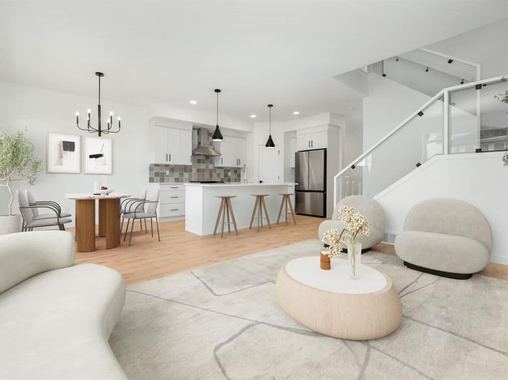 Recently sold home in Country Meadows Estates