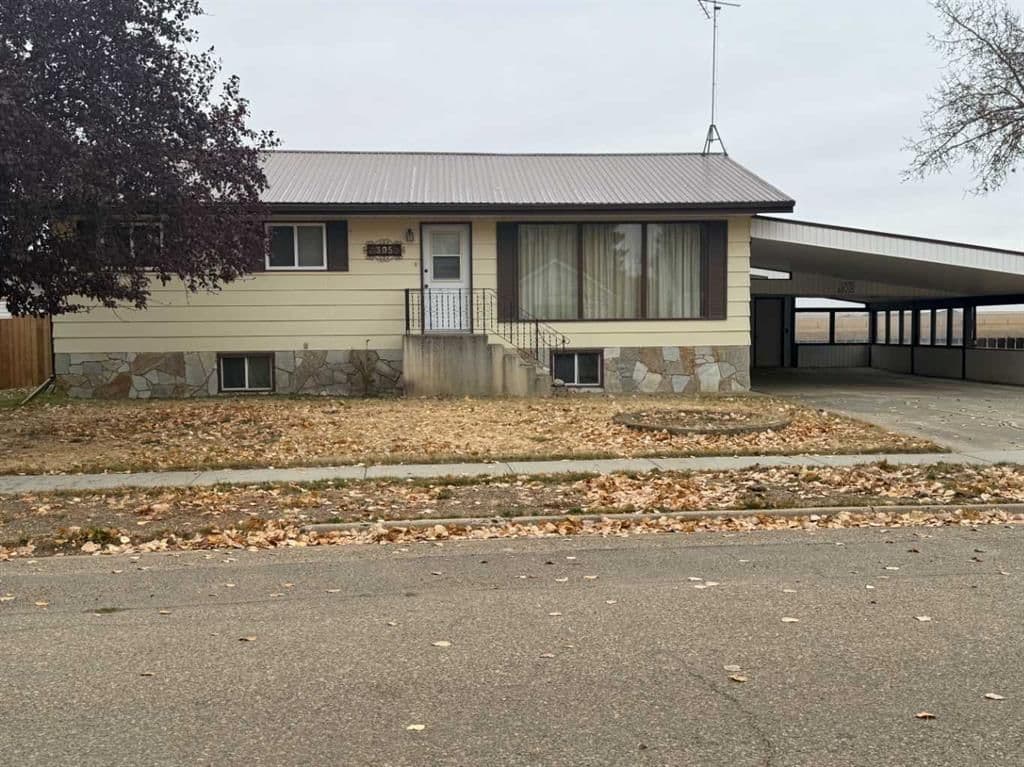 Recently sold home in NONE