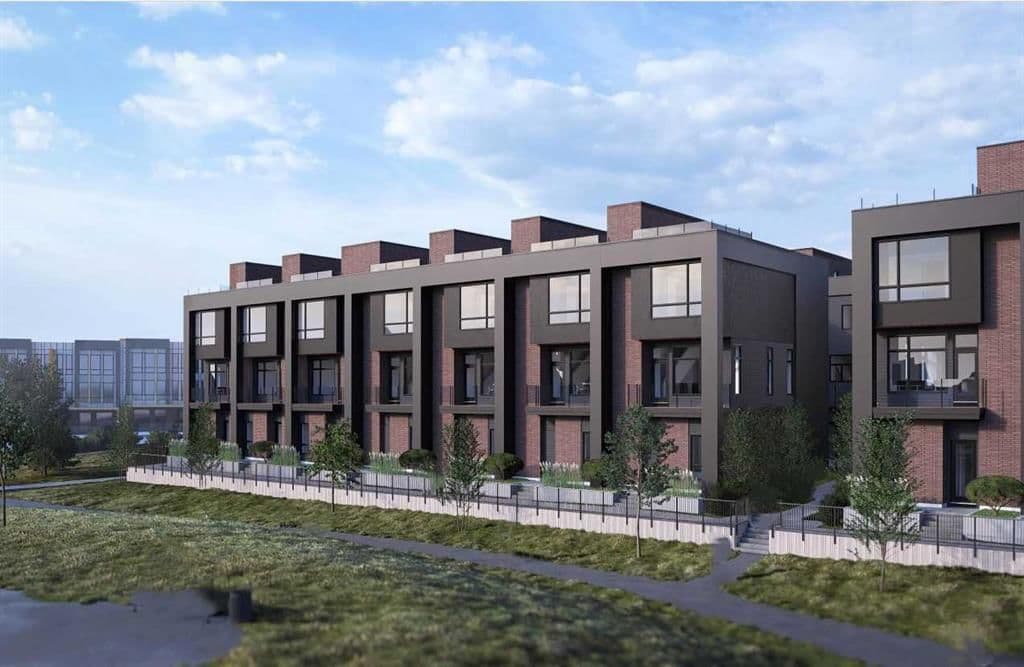 Recently sold home in University District