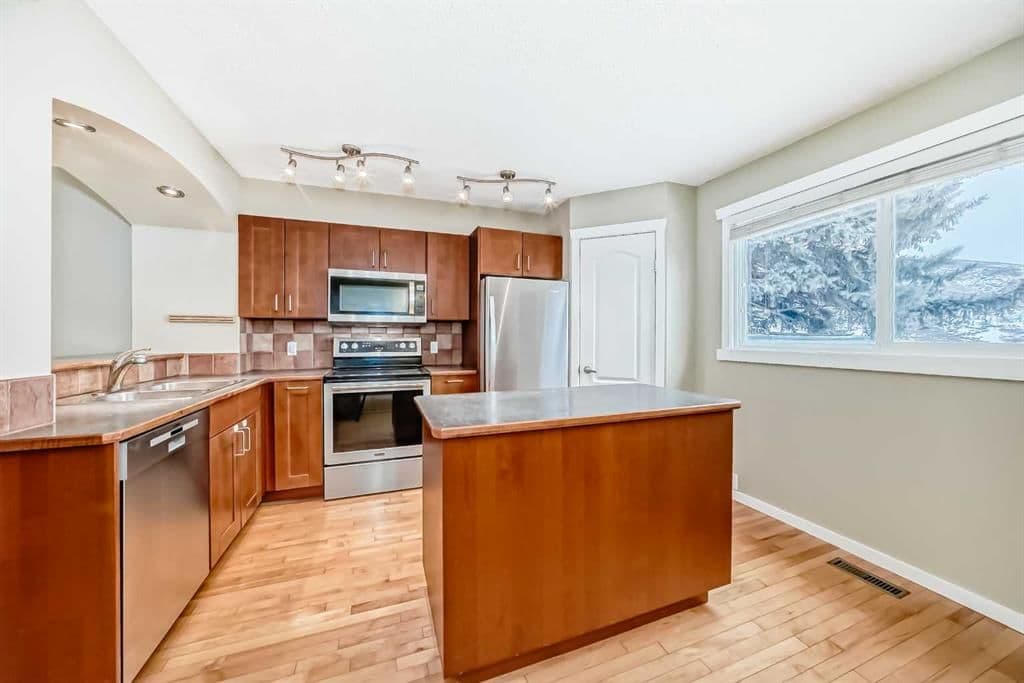 Recently sold home in East End