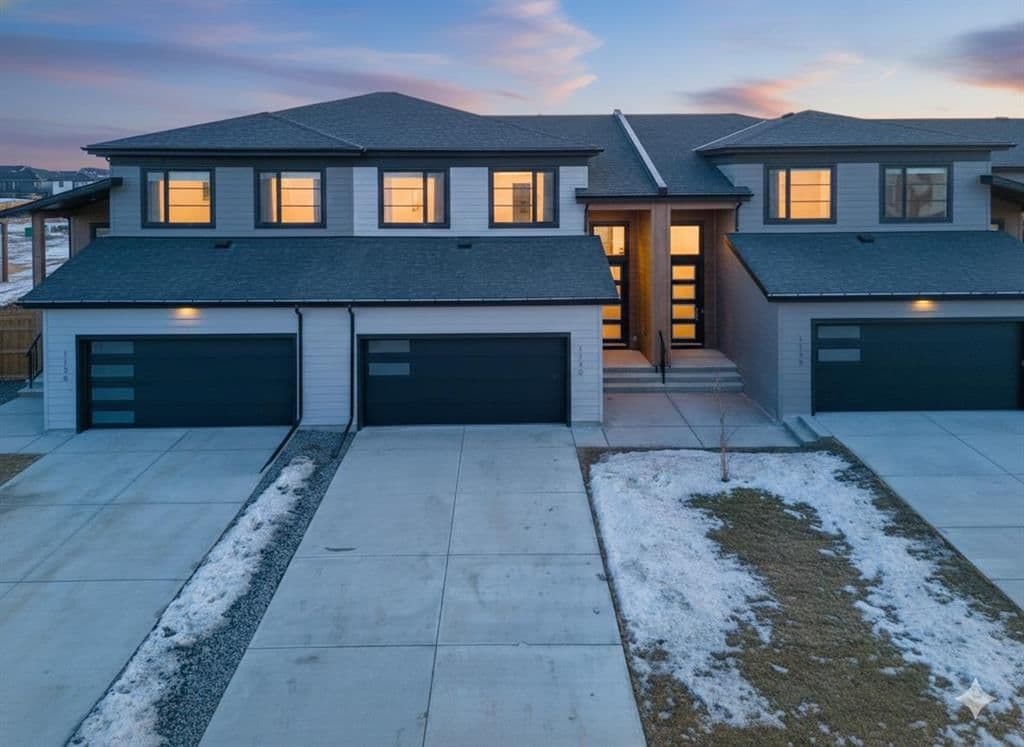 Recently sold home in Harmony