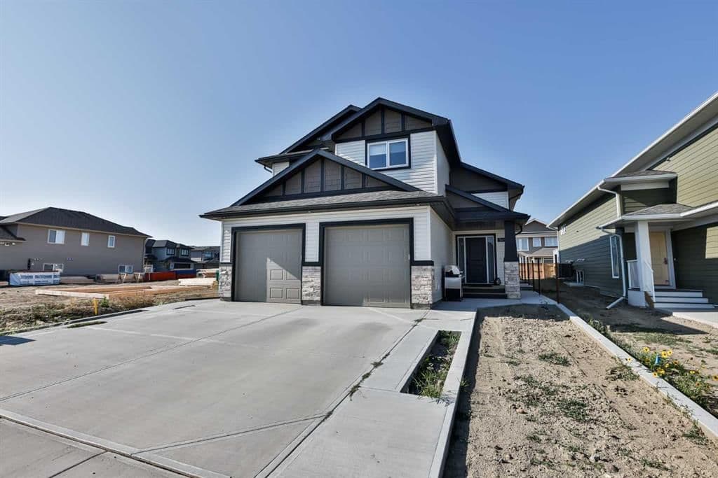 Recently sold home in Riverstone