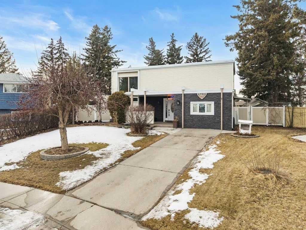 Recently sold home in Marlborough