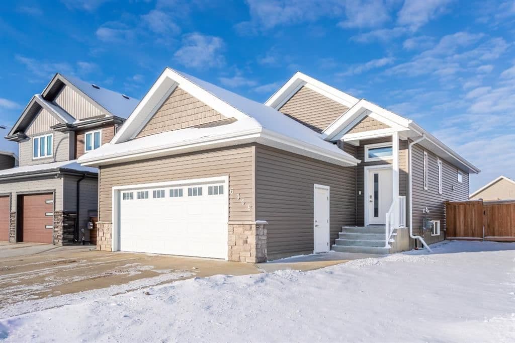 Recently sold home in Lakeside