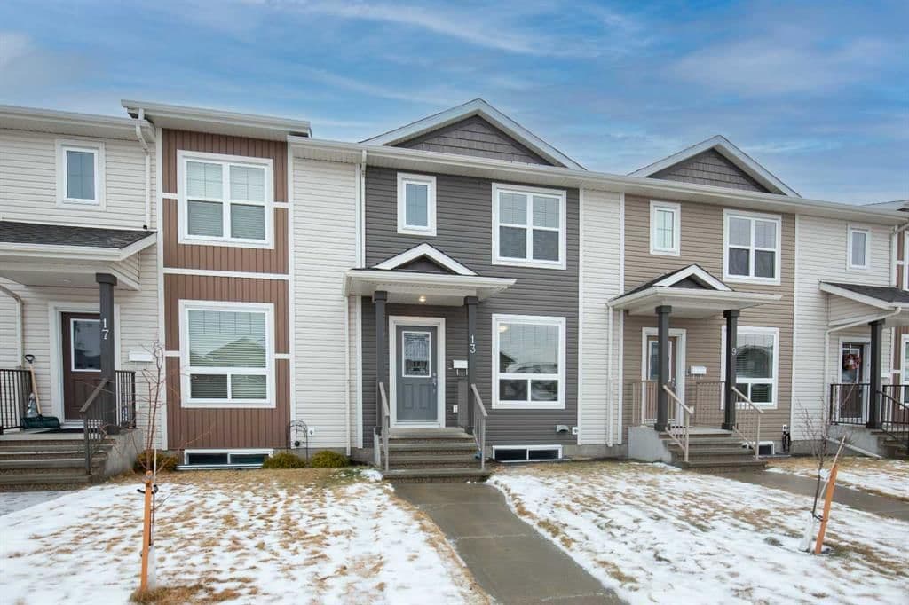 Recently sold home in Cottonwood Meadows