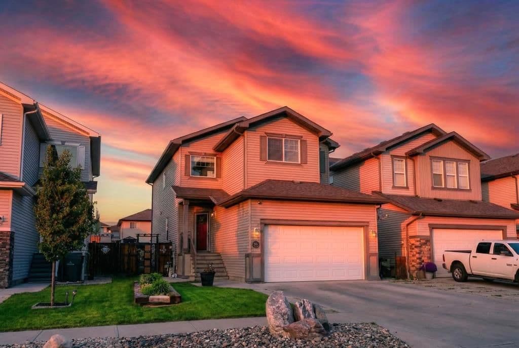 Recently sold home in Copperwood