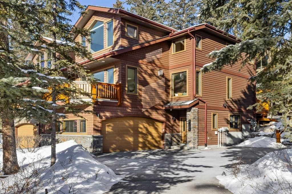 Recently sold home in Silvertip
