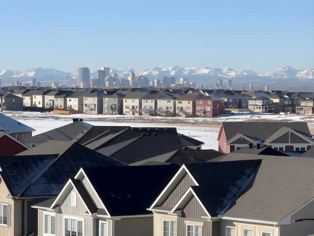 Recently sold home in Cityscape