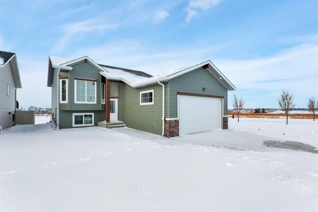 Recently sold home in Timberlands North