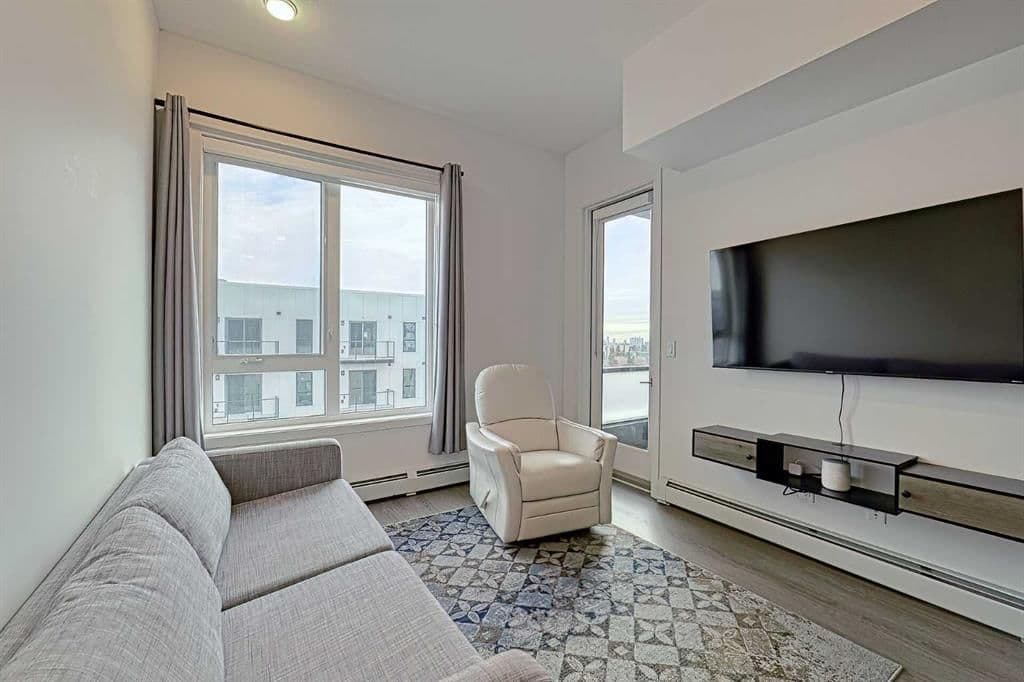 Recently sold home in University District