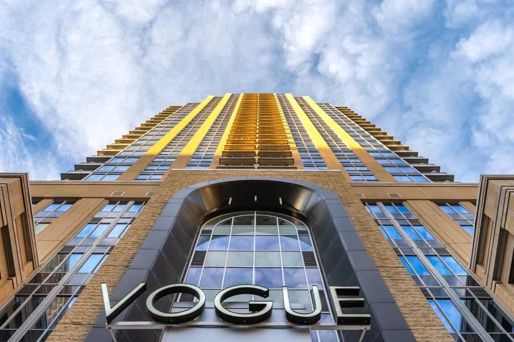 Recently sold home in Downtown Commercial Core