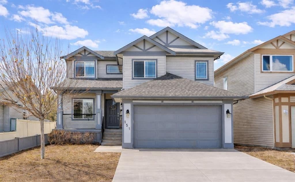 Recently sold home in Willowbrook