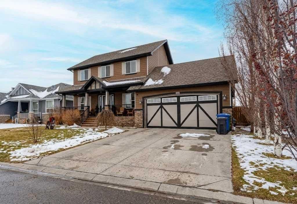 Recently sold home in Boulder Creek Estates