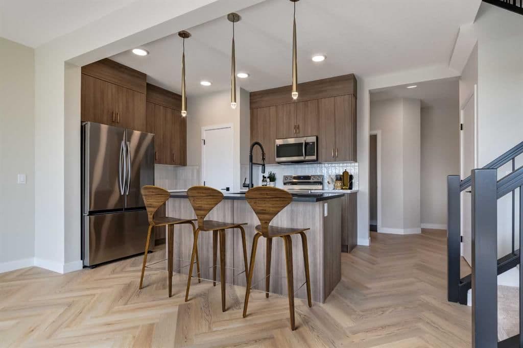 Recently sold home in Heartland