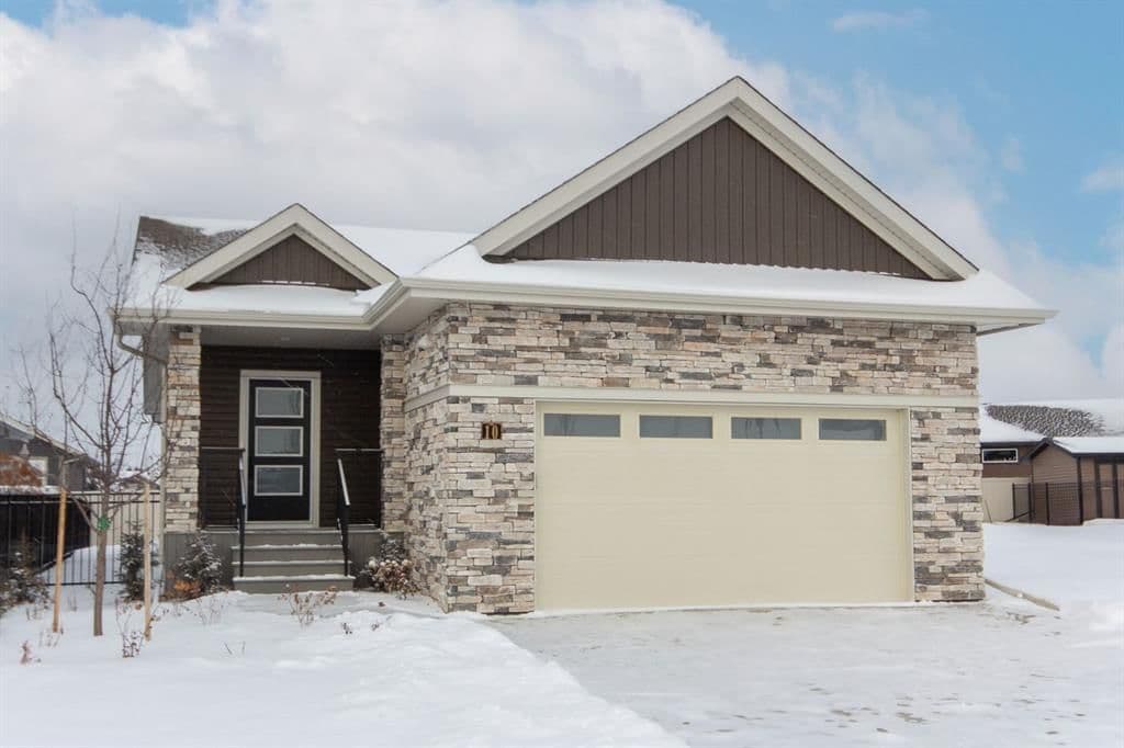 Recently sold home in Timberstone