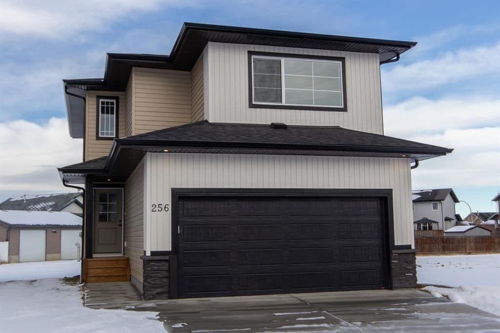 Recently sold home in Palisades