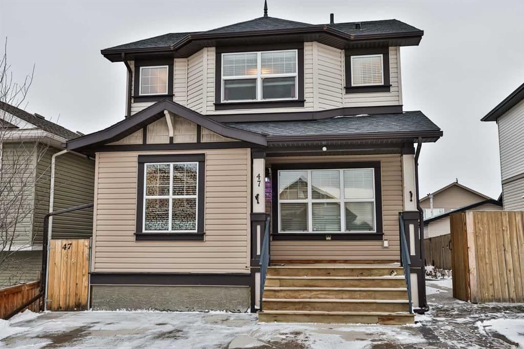Recently sold home in Garry Station