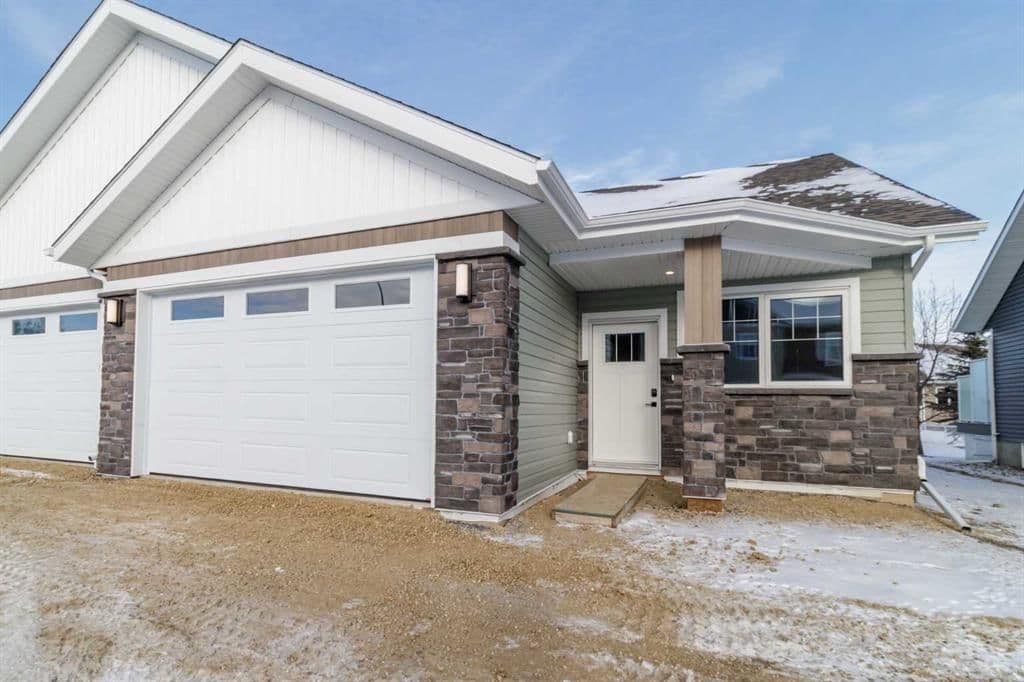 Recently sold home in Henner's Landing