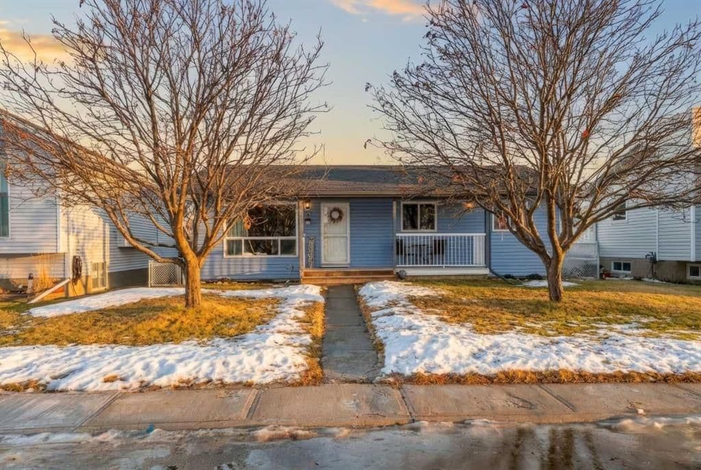 Recently sold home in Green Meadow