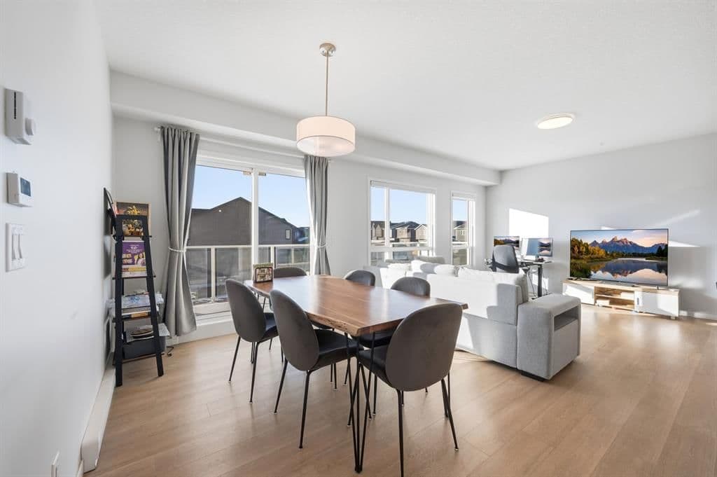 Recently sold home in Seton