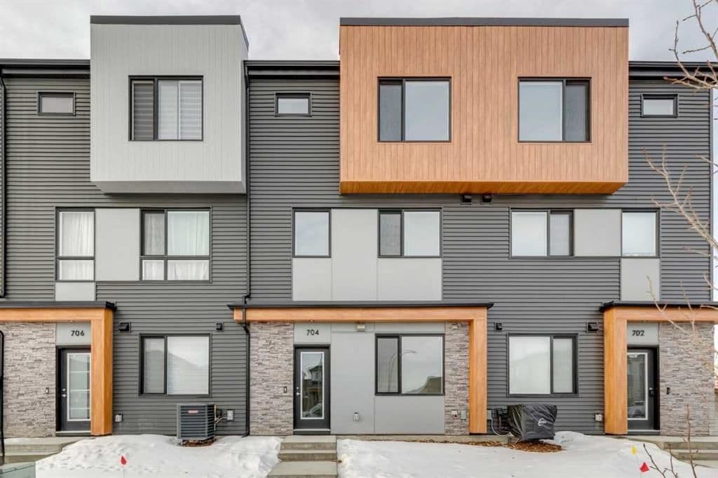 Recently sold home in Midtown