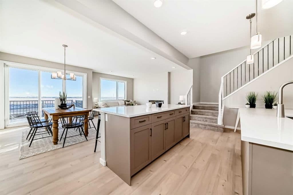 Recently sold home in Lewisburg