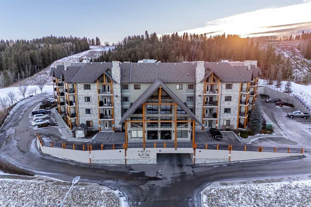 Recently sold home in Bow Meadows