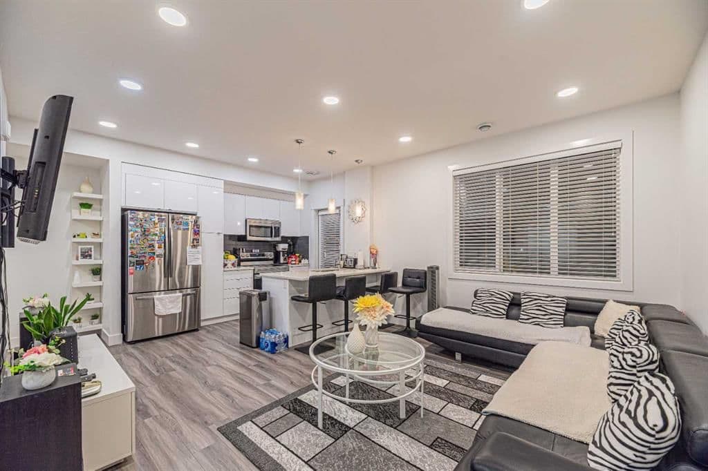 Recently sold home in Saddle Ridge