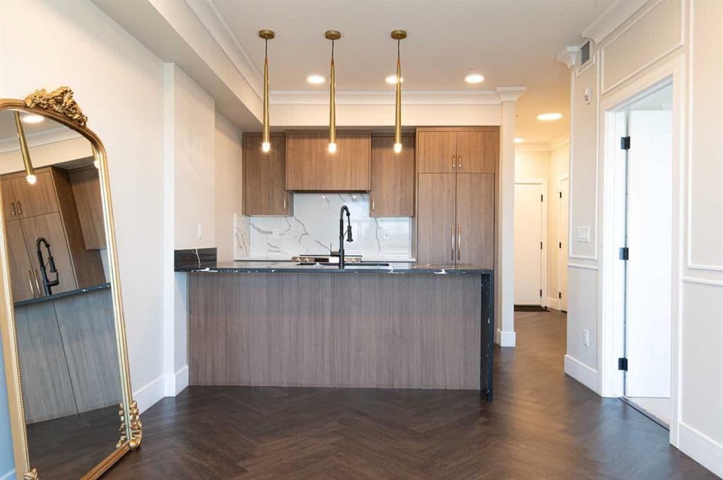 Recently sold home in Currie Barracks