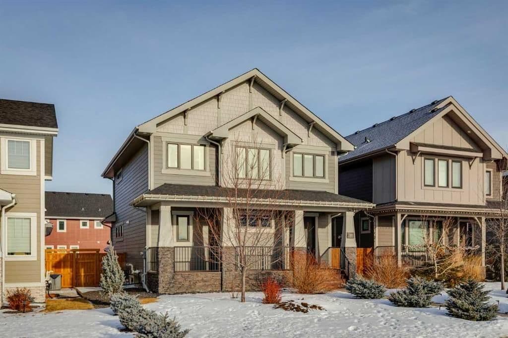 Recently sold home in Harmony