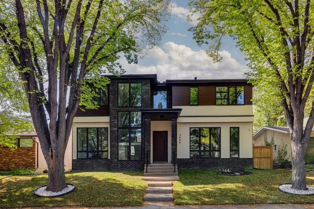 Recently sold home in Lakeview